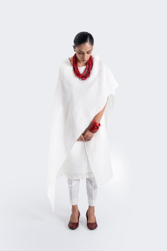 Mashru Bell Pants